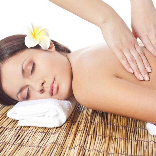 Shiatsu Massage In Miami Finger Pressure Mahima Wellness Center 0294